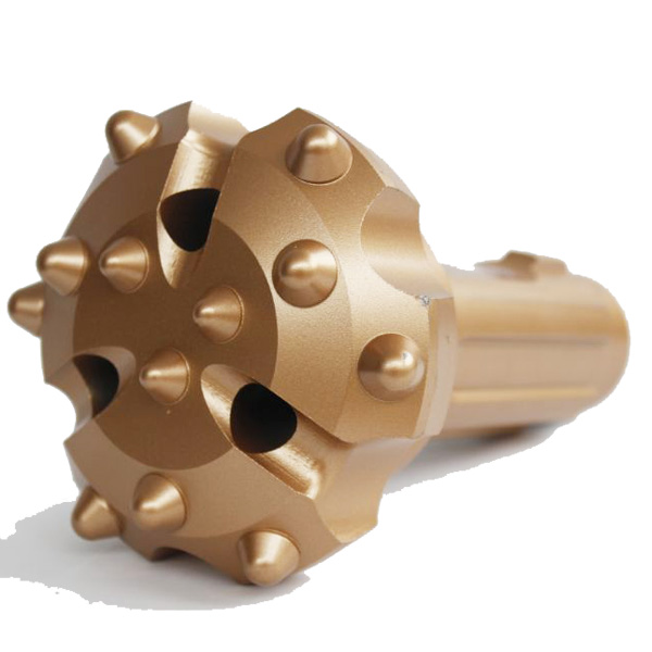 SD DTH Rock drilling bits